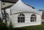 20ft x 20ft Marquee Tent
