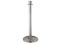 Chrome Stanchion
