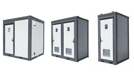 Picture for category Toilets and Urinals