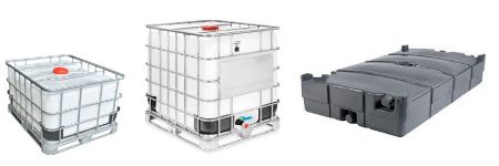 Picture for category Fresh and Grey Water Tanks