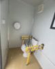 Wheel Chair Accessible Toilet