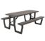 Adult Folding Picnic Table