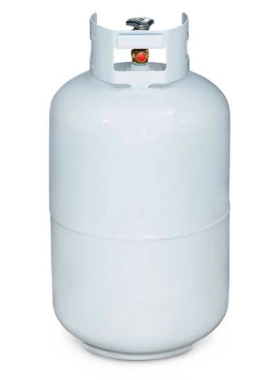30 LBS Propane Tank (Full)