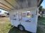 Hand Washing Trailer
